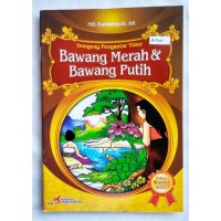 Image of Bawang merah dan putih