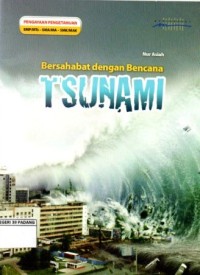 Image of Bersahabat dengan Bencana Tsunami