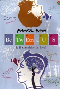 Image of Between Is It Chemistery or Love