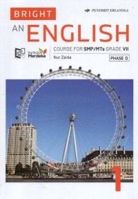 Image of Bright An English VII/7