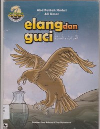 Image of Elang dan Guci