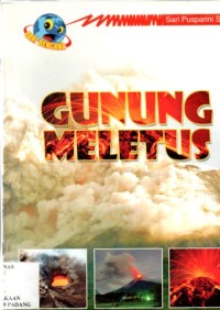 Image of Gunung Meletus