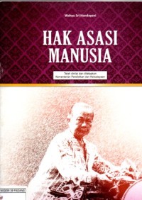 Image of Hak Asasi Manusia