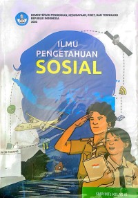 Image of Ilmu Pengetahuan Sosial Kelas IX