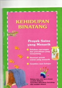 Image of Kehidupan Binatang