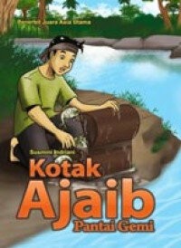 Image of Kotak Ajaib Pantai Gemi