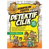 Image of Kumpulan Cerita Detektif Cilik