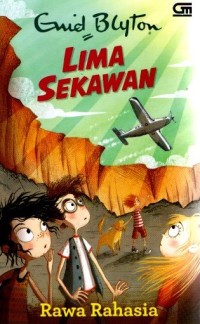 Image of Lima Sekawan