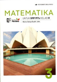 Image of MATEMATIKA IX/ 9