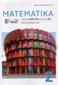 Image of Matematika VIII/ 8