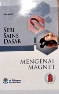 Image of Mengenal Magnet