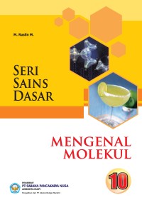 Image of Mengenal Molekul