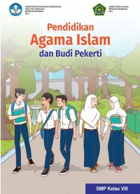 Image of Pendidikan Agama Islam dan Budi Pekerti VIII