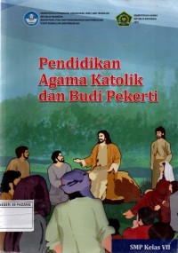 Image of PENDIDIKAN AGAMA KATOLIK DAN BUDI PEKERTI