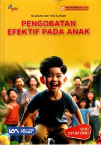 Image of Pengobatan efektif pada anak