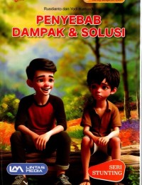 Image of Penyebab Dampak dan solusi