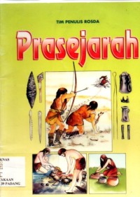 Image of Prasejarah