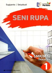 Image of Seni Rupa VII