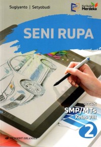 Image of Seni Rupa VIII