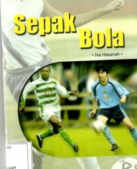Image of Sepak Bola
