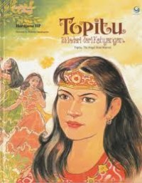 Image of TOPITU BIDADARI DARI KAHYANGAN