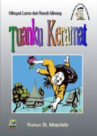 Image of Tuanku Keramat