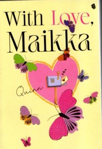 Image of With Love Maiika